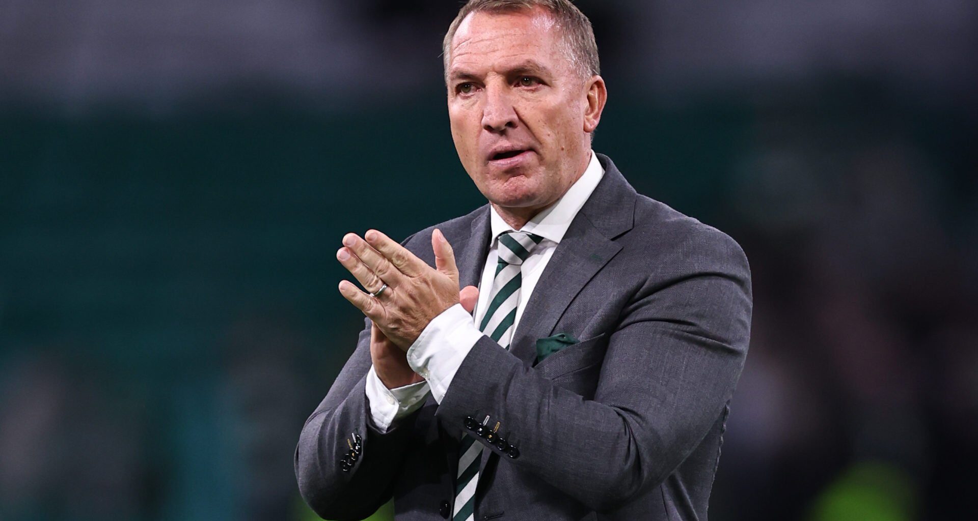 'Manufacture your own stress' - Brendan Rodgers says Celtic 'must decide what way we want to go' after Kairat disaster