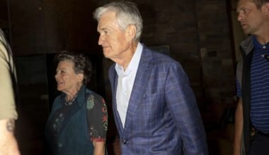 5 Things to Know Before the Stock Market Opens