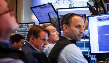 Stocks Close Higher as Investors Brush Aside Concerns About Trump's Latest Fed Move; Nvidia Earnings Coming Wednesday