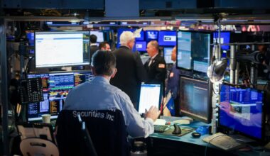 5 Things to Know Before the Stock Market Opens