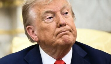 The markets’ reaction to Trump hides a darker truth that puts the American economy at risk, Piper Sandler warns