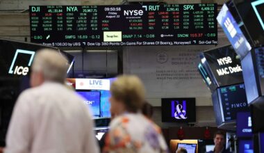 Here Are The Stocks That Are Likely To Benefit From Lower Interest Rates