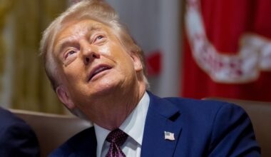 Investors are ignoring the coming wave of tariff-driven inflation, Deutsche Bank warns