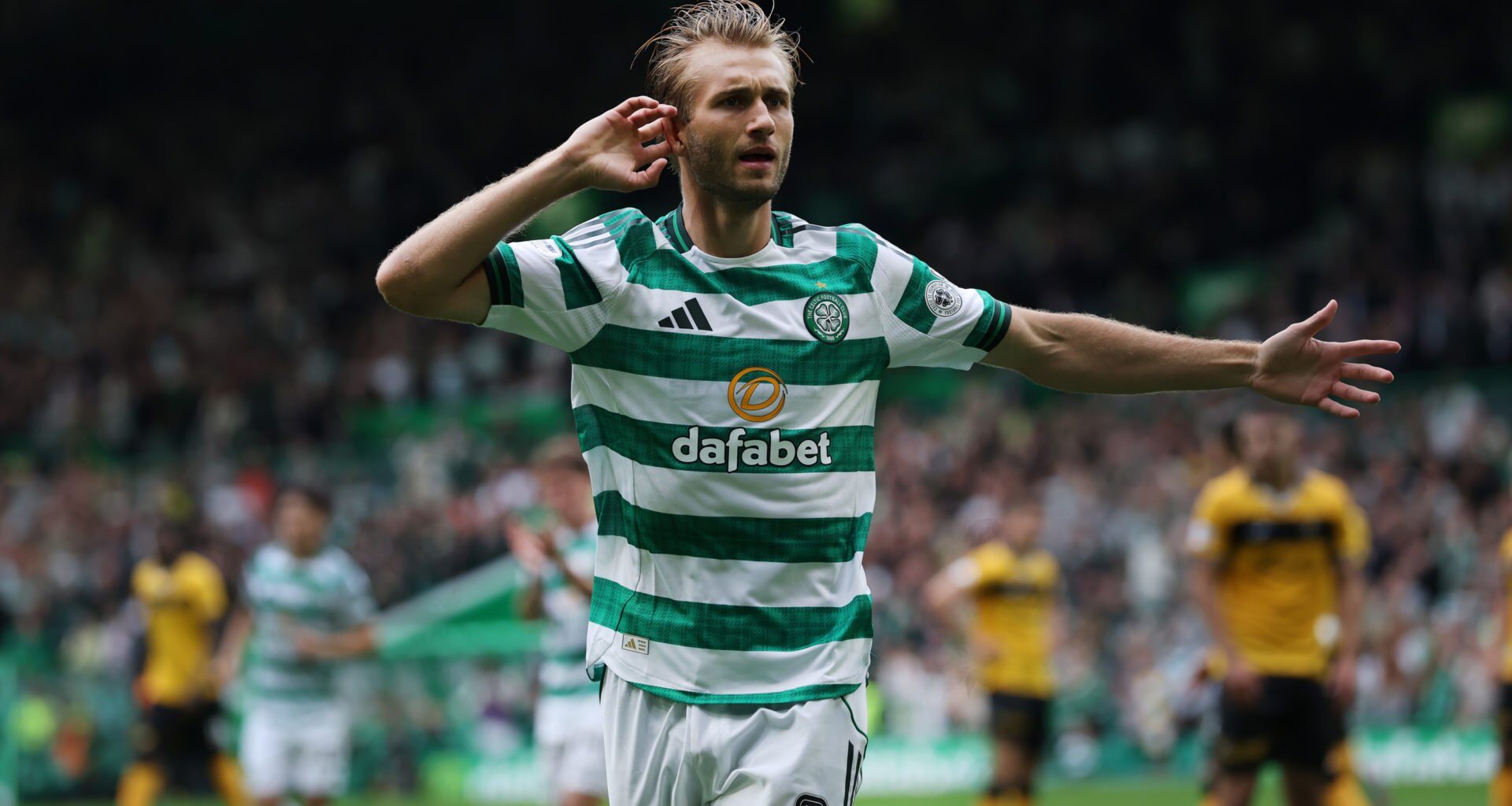 Celtic player ratings vs Livingston as 9/10 shines in different position and 7/10 youngster solid