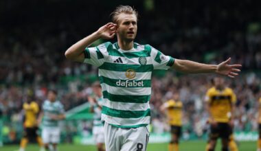 Celtic player ratings vs Livingston as 9/10 shines in different position and 7/10 youngster solid