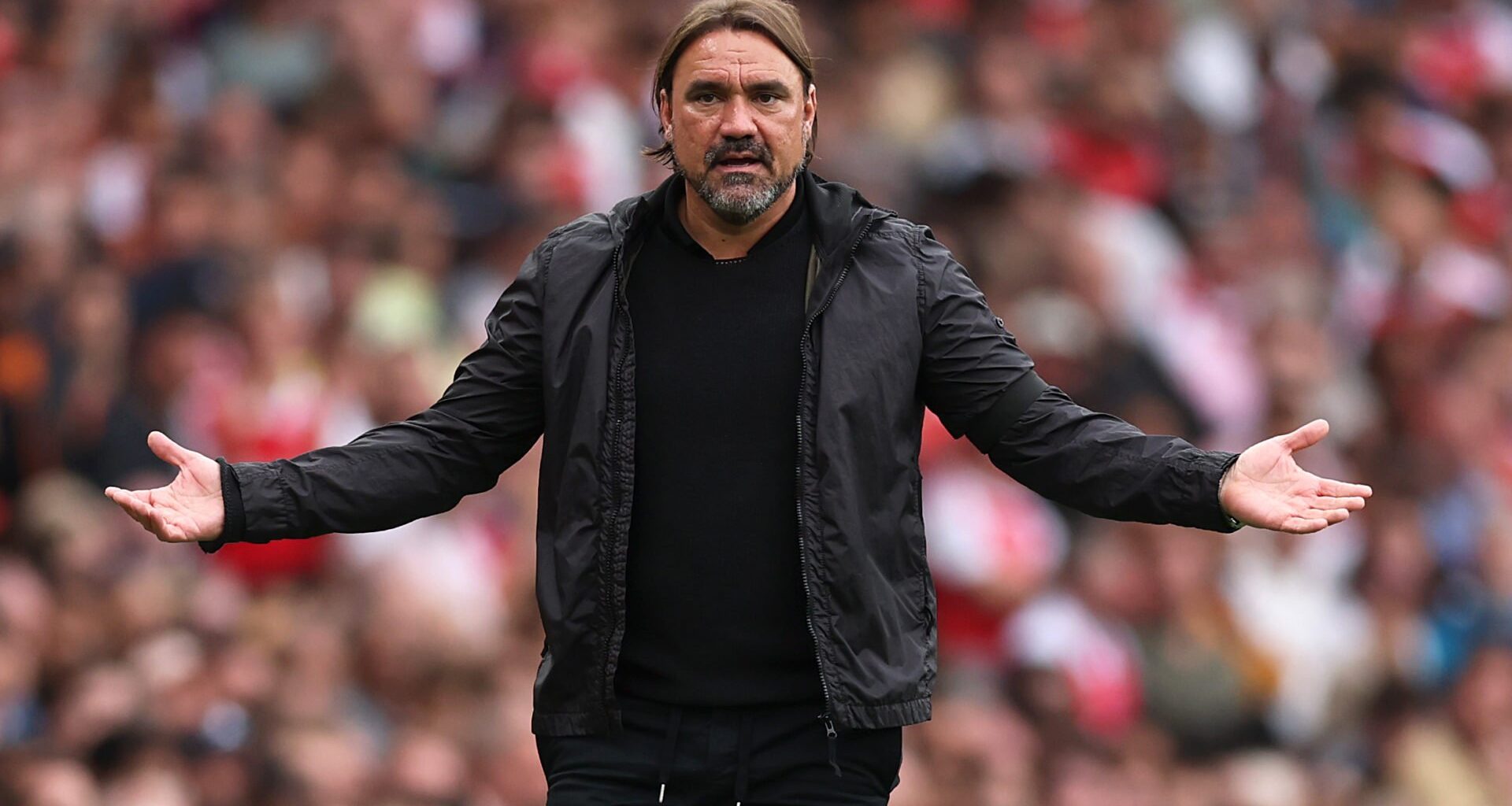 Leeds United told they’ve just made a big transfer error, ‘fans are not going to get excited…’