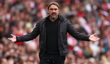 Leeds United told they’ve just made a big transfer error, ‘fans are not going to get excited…’
