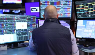 5 Things to Know Before the Stock Market Opens