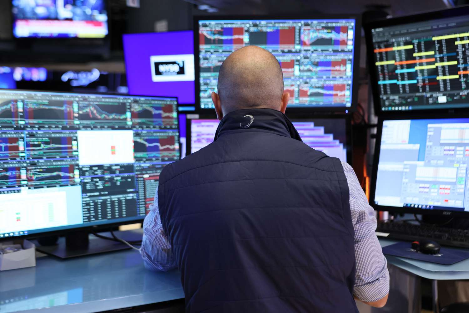 5 Things to Know Before the Stock Market Opens
