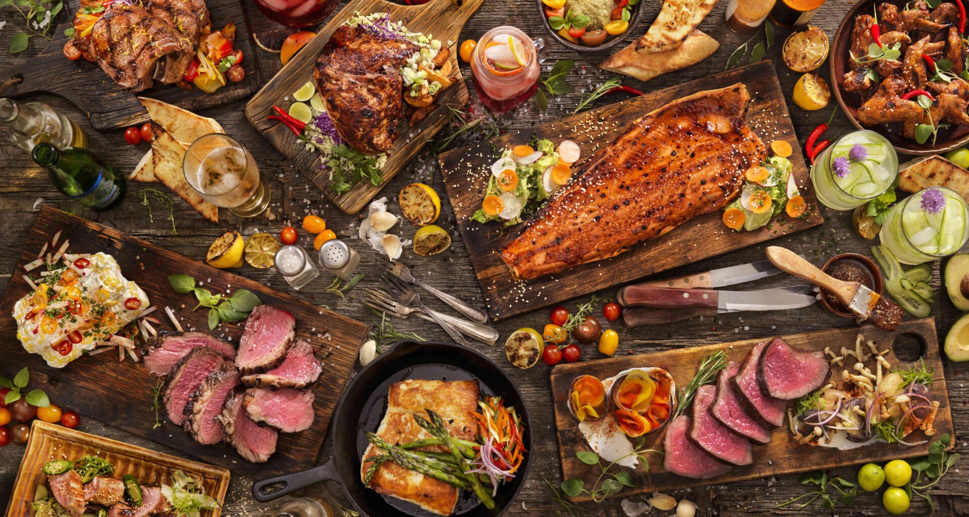 Keto Macros: 4 Variations