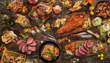 Keto Macros: 4 Variations