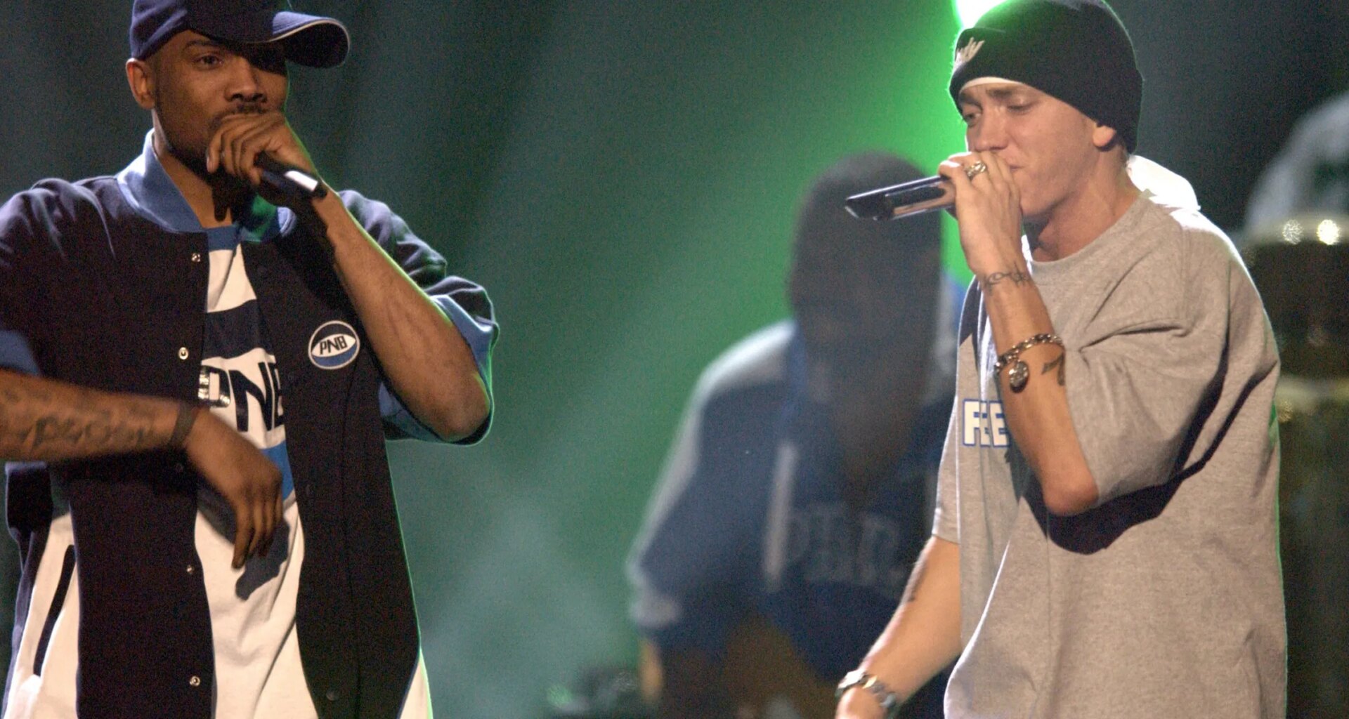 Proof's Estate Finally Controls His Music, Confirms Two New Tracks On Eminem "STANS" Soundtrack