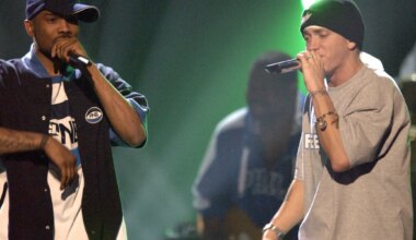 Proof's Estate Finally Controls His Music, Confirms Two New Tracks On Eminem "STANS" Soundtrack