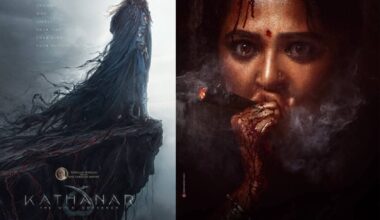 After Ghaati, Anushka In Another Raw & Rustic Role?