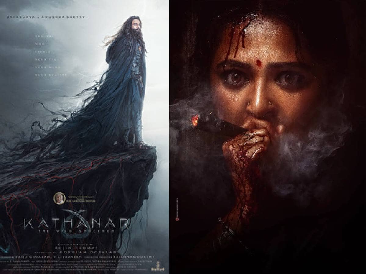 After Ghaati, Anushka In Another Raw & Rustic Role?