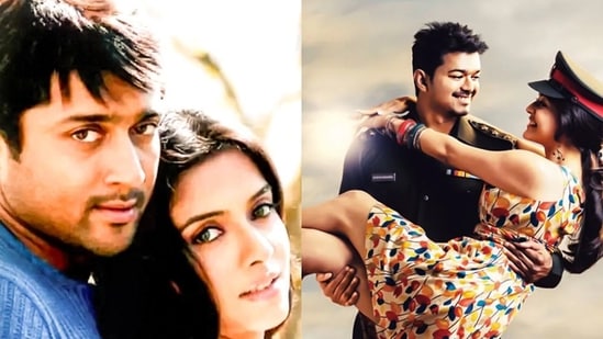 AR Murugadoss films to watch