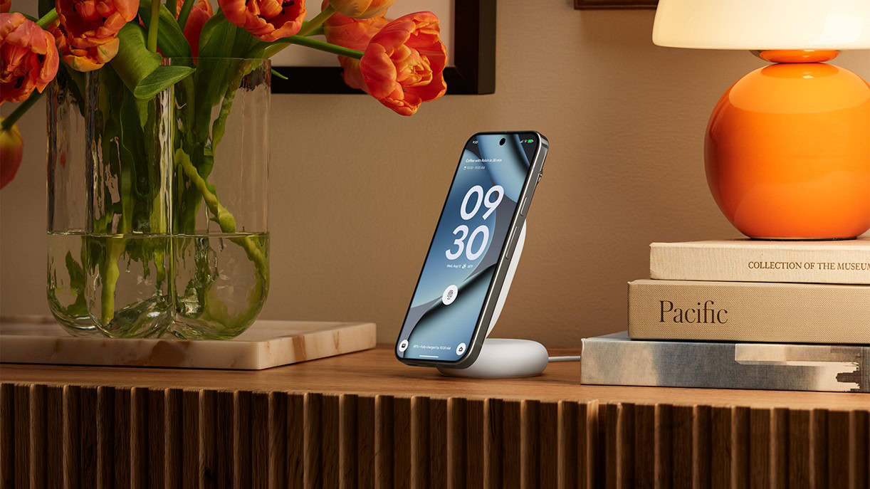 Google will throttle your Pixel 10's battery, and there's nothing you can do about it