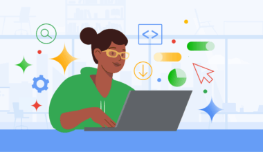 14 ways Googlers use AI to work more effectively