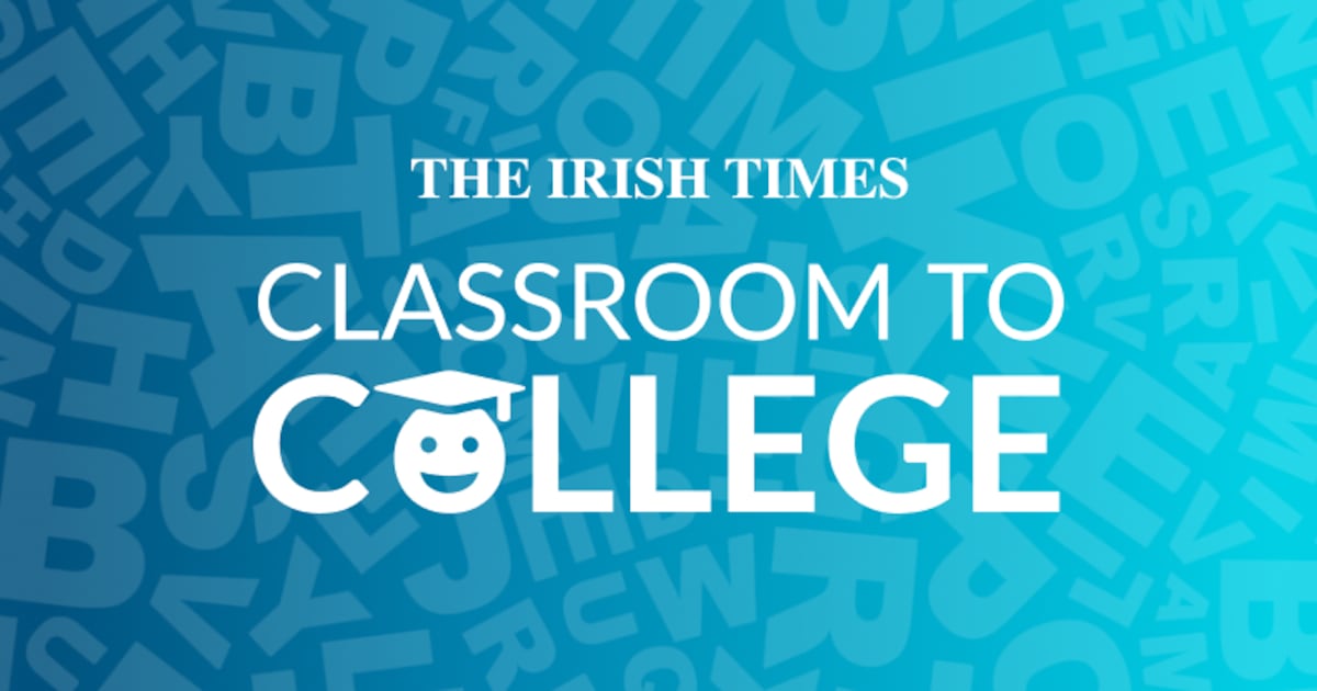 College applicants set for a life in limbo for the next few days – The Irish Times