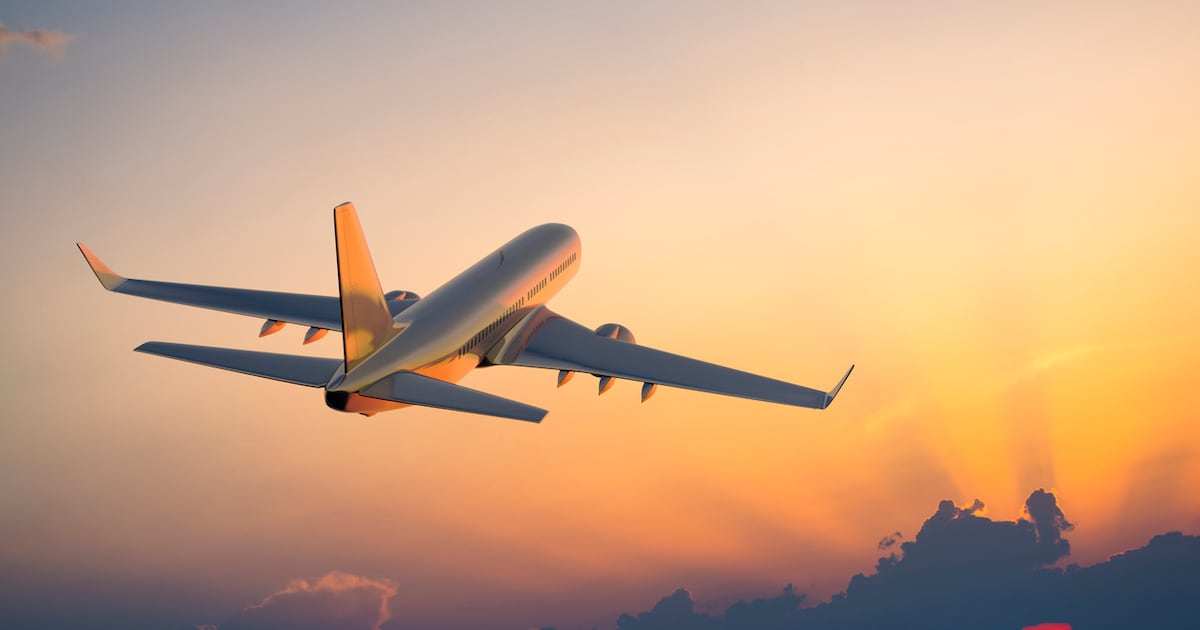 Aircraft leasing workers earned €206,000 on average last year – The Irish Times