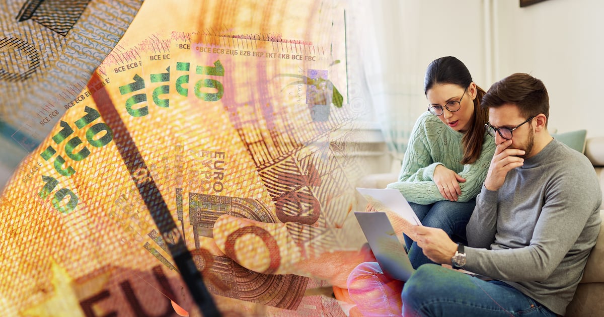 First-time buyers drive mortgage activity to new heights – The Irish Times