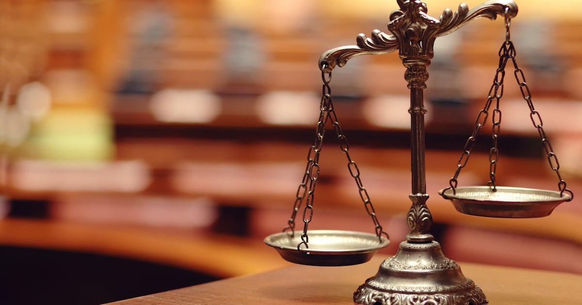 Lorry driver held over North’s largest ever cocaine seizure is terminally ill, court hears – The Irish Times