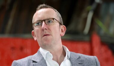 FAI to hold ‘town hall’ meeting against backdrop of redundancy fears – The Irish Times