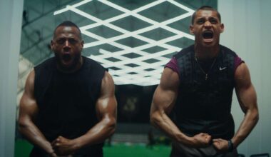 New Featurette for Jordan Peele Horror Film HIM