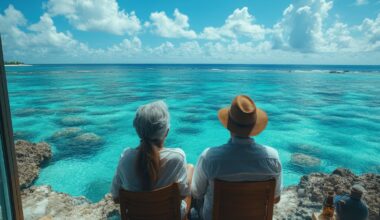 How to plan for retiring overseas – Diana Clement