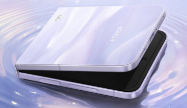 HONOR Magic V Flip 2 official image scaled