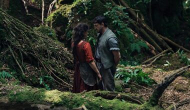 Jessie Buckley Delivers Emotionally Devastating Turn