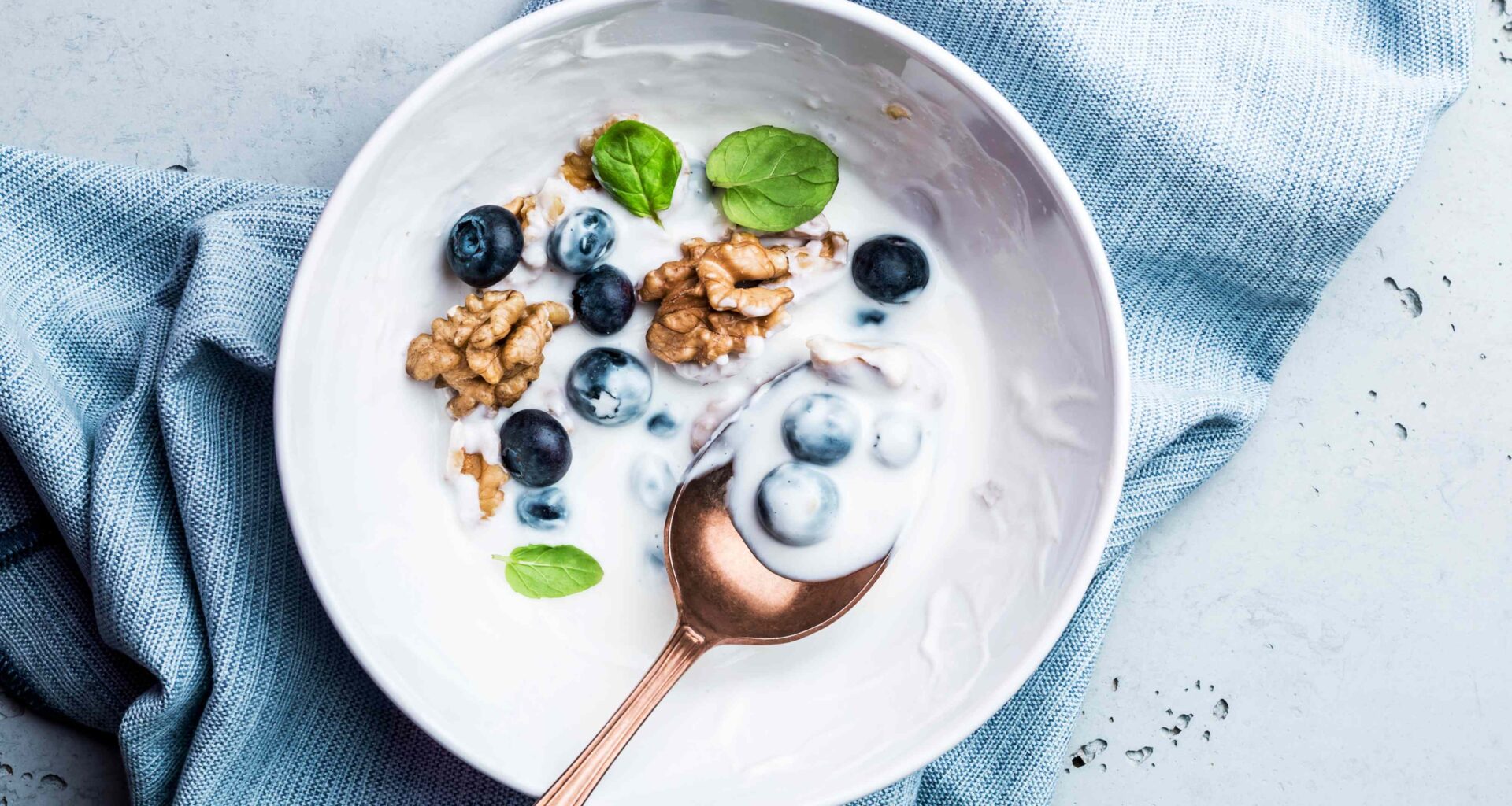 What Happens to Your Body When You Eat Yogurt Every Day