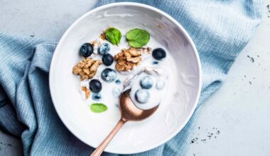 What Happens to Your Body When You Eat Yogurt Every Day