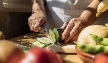 7 Smart Eating Tips From 2025 to Help You Age Healthier—Backed by New Research