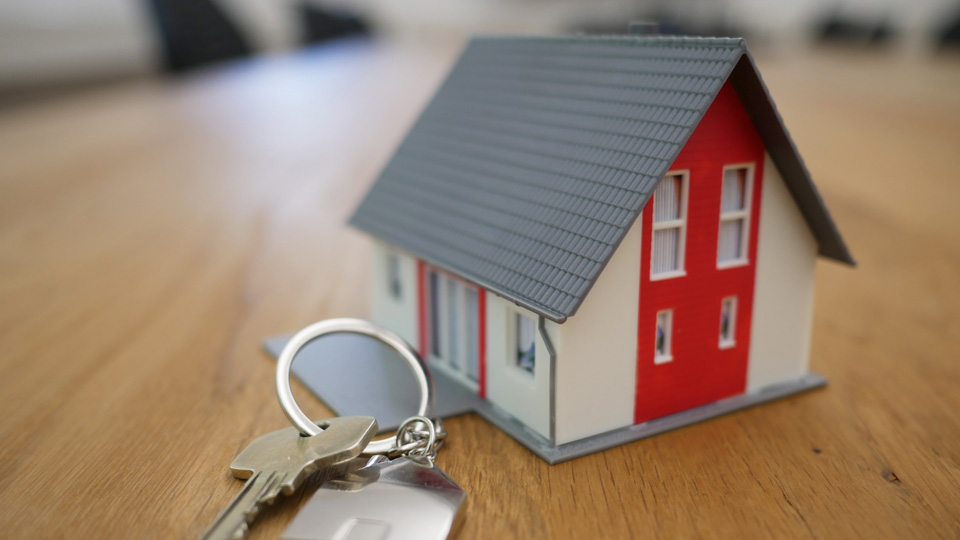 MCGUIRK: What median home prices say about the crisis