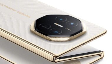 Huawei Mate XTs Press Image