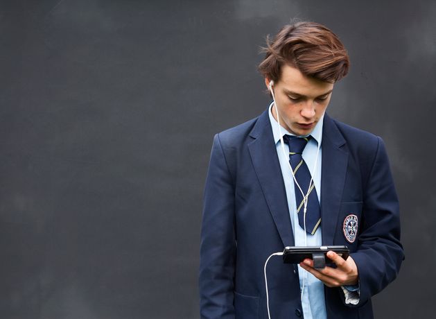 Your money questions: ‘Can my son’s school insist that we buy him an iPad though its exclusive supplier?’