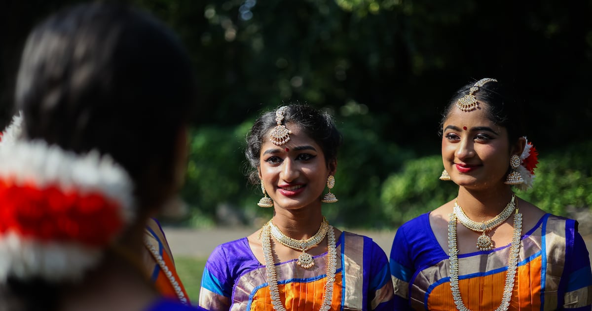 Scaled-back India Independence Day celebration in Dublin after spate of attacks – The Irish Times