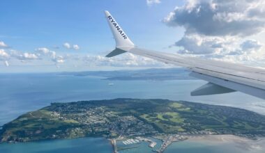 Ryanair agrees deal with Booking.com owner – The Irish Times