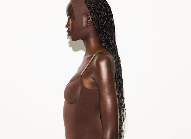 'Tech neck' treatments: Triona McCarthy shares the best products for a sleek, chic neckline