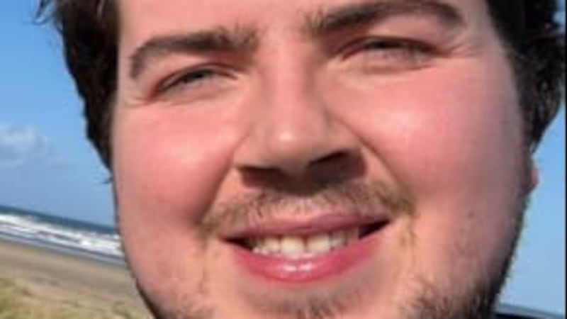 Co Derry family appeal to find man (20s) missing abroad