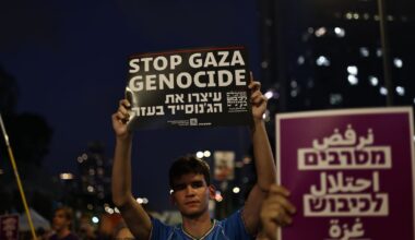 Israeli military preparing to move residents to southern Gaza, says spokesperson – The Irish Times