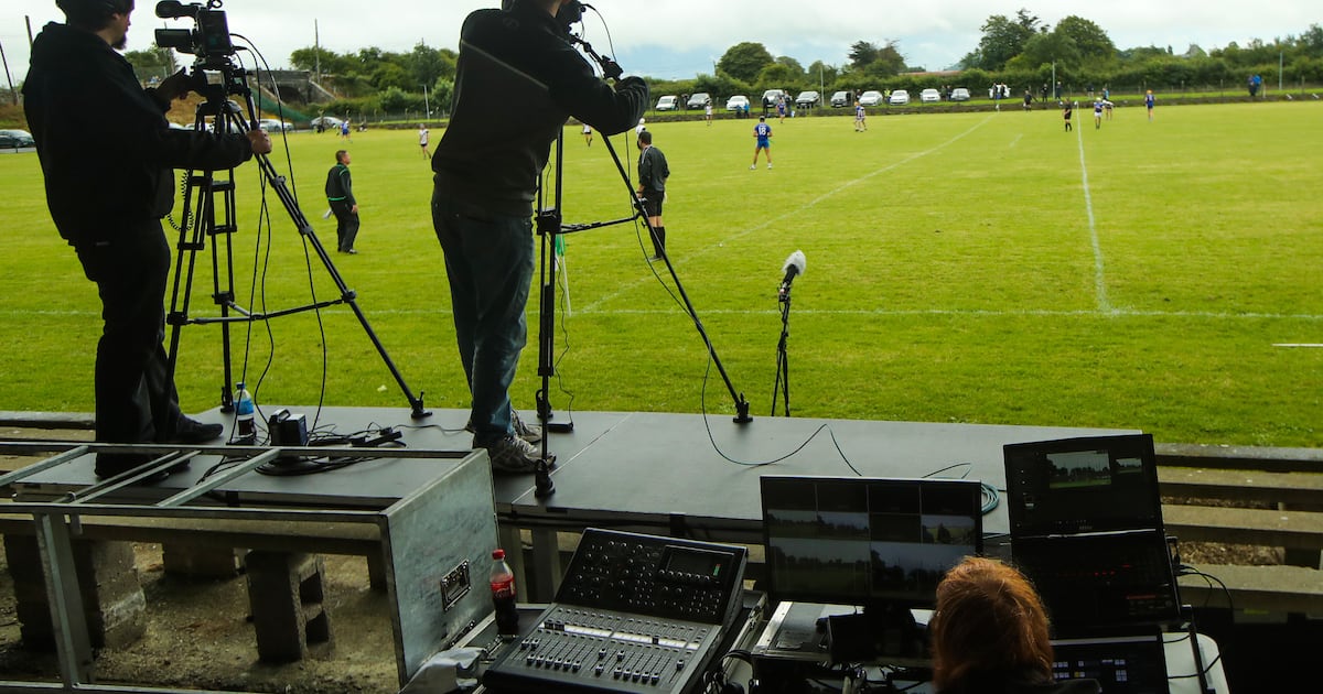 ‘It’s local people they’re hitting, I hope everyone sees that’ – The Irish Times
