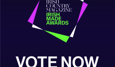 Voting for the Irish Made Awards 2025 is Now Open