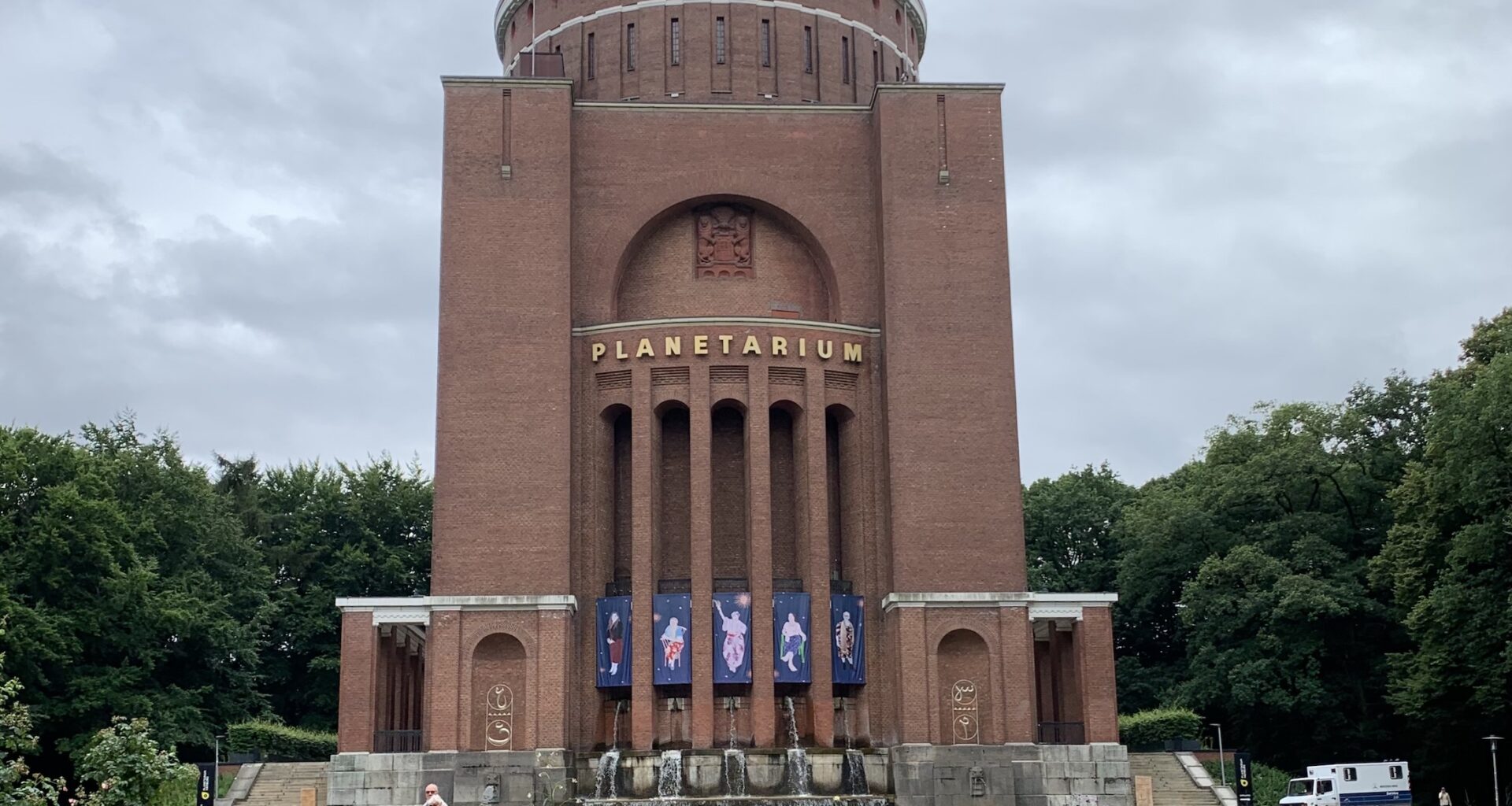 Connecting the Heavens and Earth Through Art