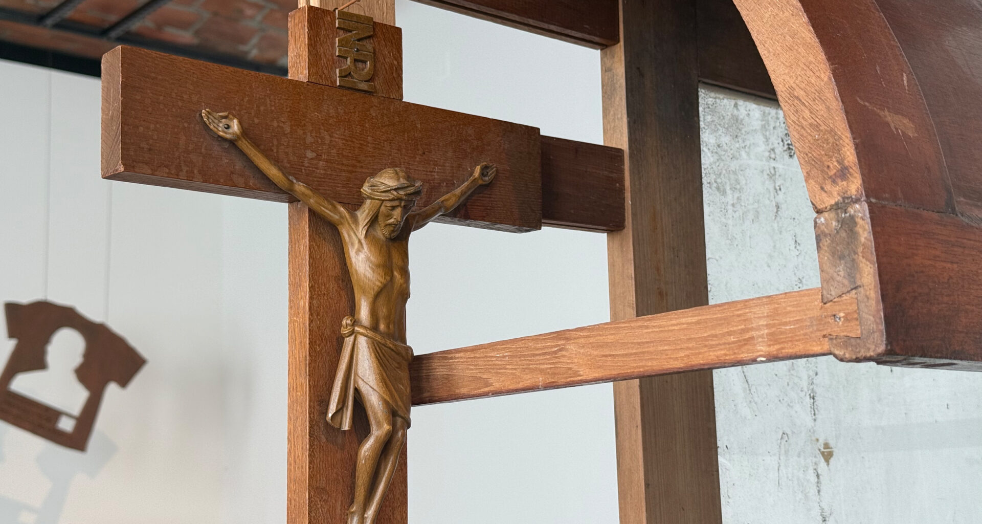 Sandra Poulson’s Haunted House 