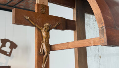 Sandra Poulson’s Haunted House 