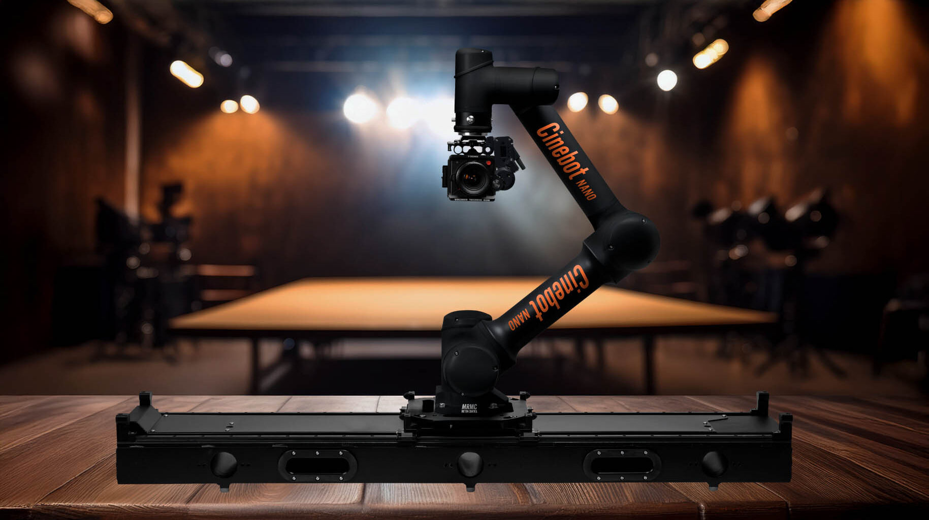 LVX SUÁREZ Cinema Lens Collection Announced with Philanthropic Mission