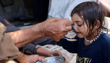 Relocation of Palestinian families to Donegal paused amid concerns over access to healthcare – The Irish Times