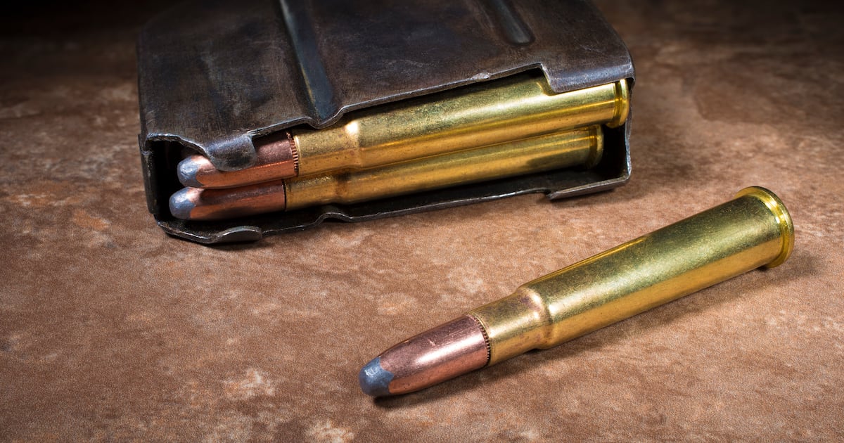 Defence Forces lost stash of high-calibre ammunition for several months, official documents show – The Irish Times